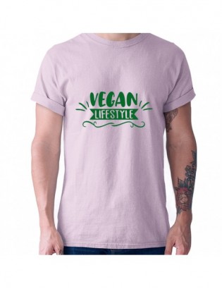 koszulka M-R VG29 vegan...