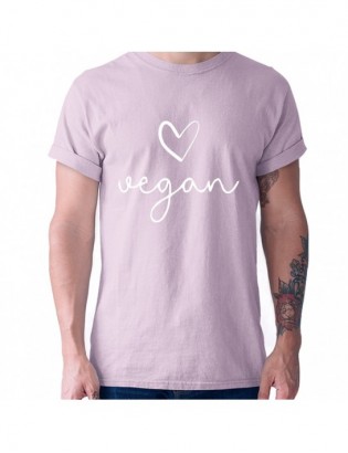 koszulka M-R VG35 vegan...