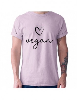 koszulka M-R VG36 vegan...