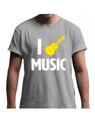 koszulka M-SZ MZ2 muzyka...