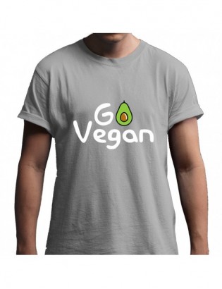 koszulka M-SZ VG11 vegan...