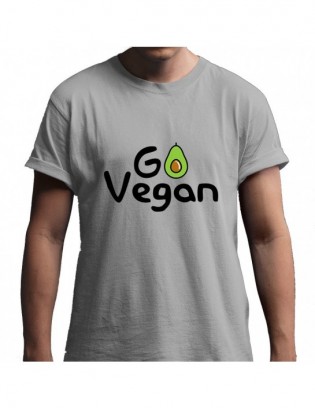 koszulka M-SZ VG12 vegan...