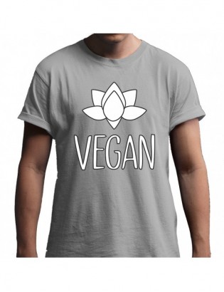 koszulka M-SZ VG37 vegan...