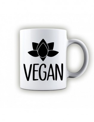 kubek ceramiczny VG1 vegan...