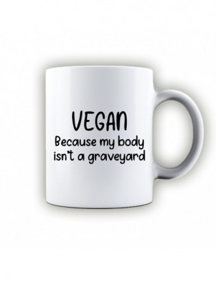 kubek ceramiczny VG22 vegan...