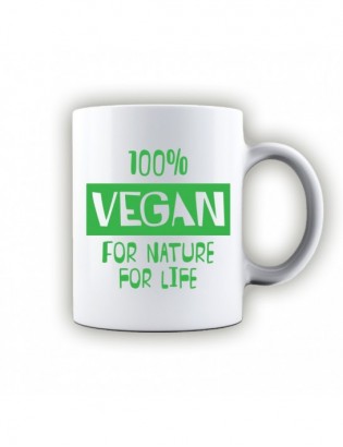 kubek ceramiczny VG23 vegan...