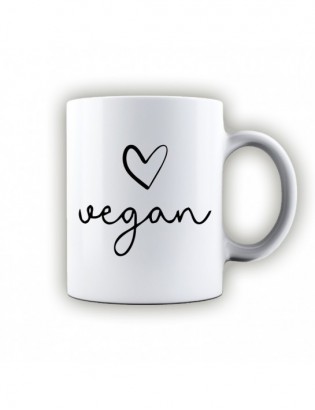 kubek ceramiczny VG36 vegan...