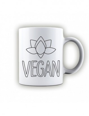 kubek ceramiczny VG37 vegan...