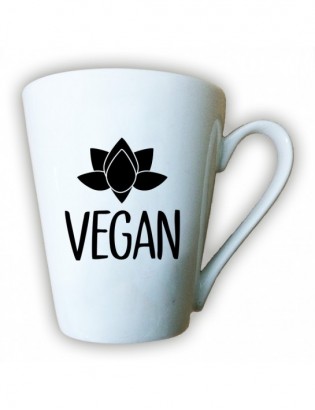kubek latte VG1 vegan...