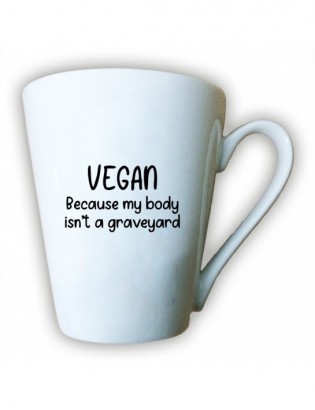 kubek latte VG22 vegan...