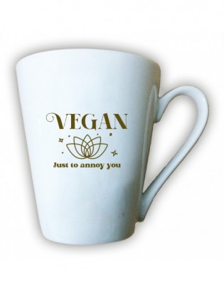 kubek latte VG27 vegan...