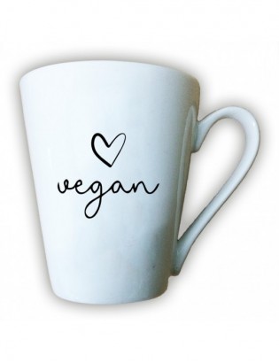 kubek latte VG36 vegan...
