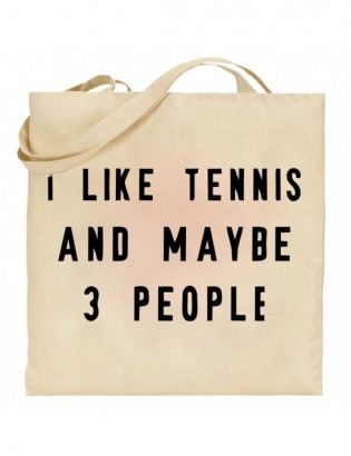 torba ecru TE10 tenisisty...