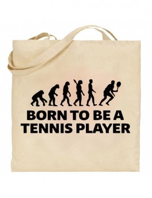 torba ecru TE7 tenisisty...