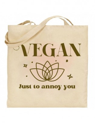 torba ecru VG27 vegan...