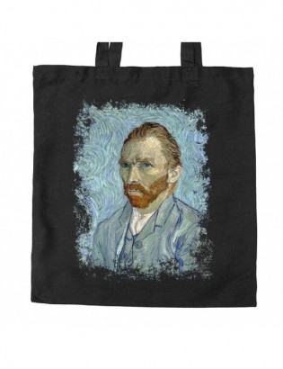 torba czarna M145 Gogh...