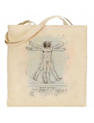 torba ecru M123 da Vinci...