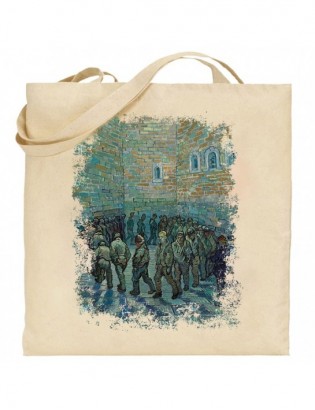 torba ecru M130 Gogh Spacer...