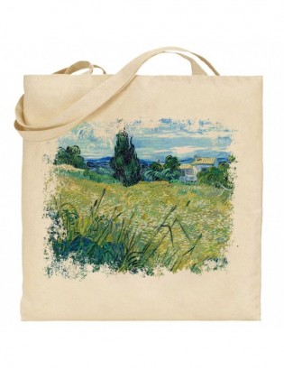 torba ecru M142 Gogh...