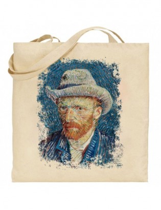 torba ecru M144 Gogh...