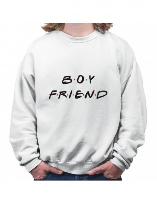 bluza B-B CH34 prezent dla chłopaka