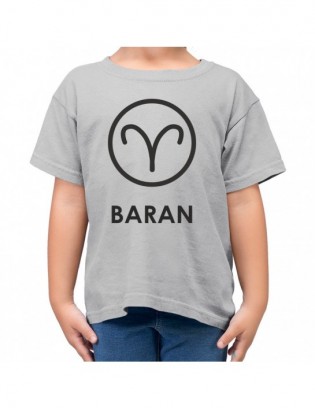 koszulka D-SZ Z048 Baran...