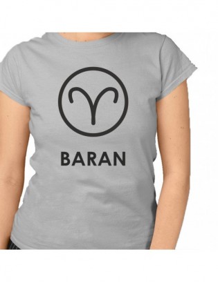koszulka K-SZ Z048 Baran...