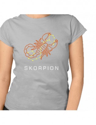 koszulka K-SZ Z070 Skorpion...