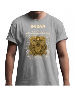 koszulka M-SZ Z194 Baran...