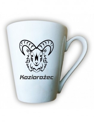 kubek latte Z180 Koziorożec...