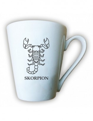 kubek latte Z223 Skorpion...