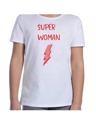 koszulka D-B dk14 prezent na dzień kobiet