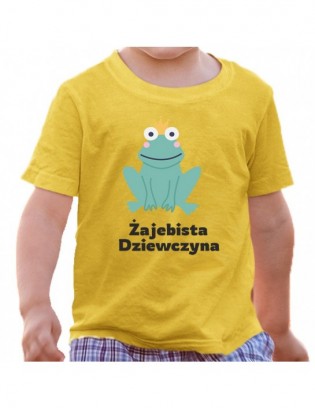koszulka D-Ż dk38 prezent...