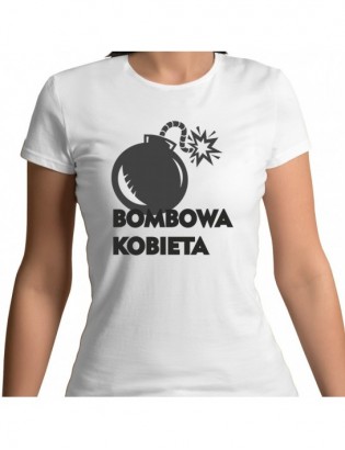 koszulka K-B dk41 prezent...