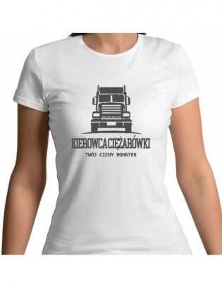koszulka K-B CK24 kierowca...