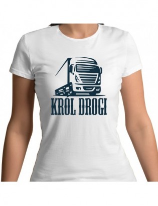 koszulka K-B CK25 kierowca...