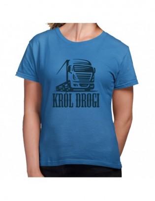koszulka K-N CK25 kierowca...