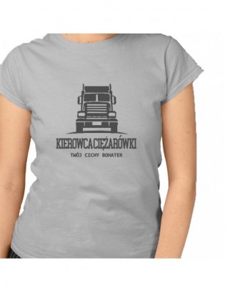 koszulka K-SZ CK24 kierowca...