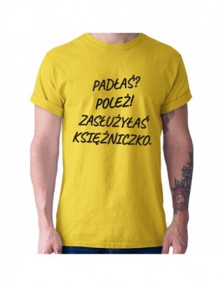 koszulka M-Ż dk39 prezent...