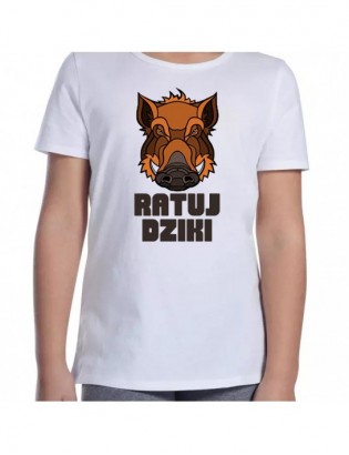 koszulka D-B DK6 prezent...