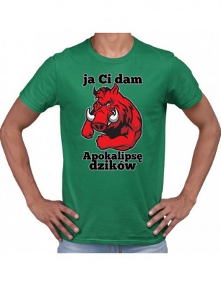 koszulka M-JZ DK5 prezent...