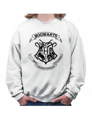 bluza B-B hp42 Harry Potter Hogwart