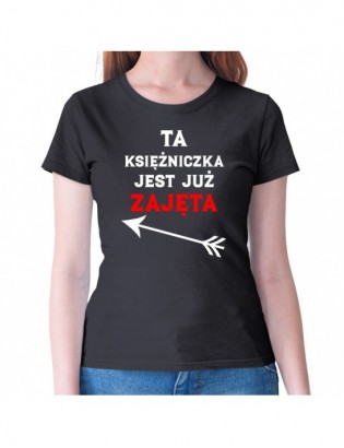 koszulka K-CZ DP94 prezent...