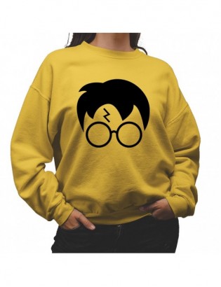 bluza B-Ż hp6 Harry Potter...
