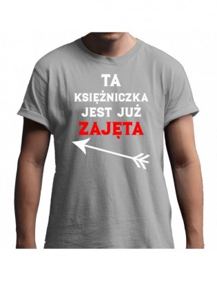 koszulka M-SZ DP94 prezent...