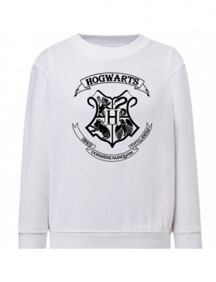 bluza BD-B hp42 Harry Potter Hogwart
