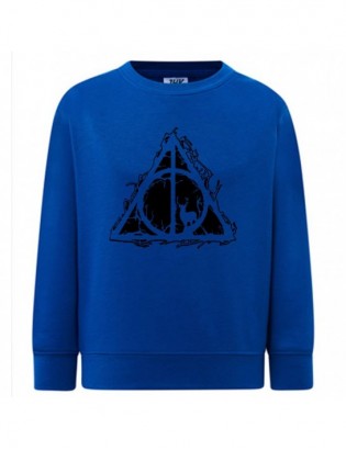 bluza BD-N hp1 Harry Potter...