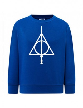 bluza BD-N hp3 Harry Potter...
