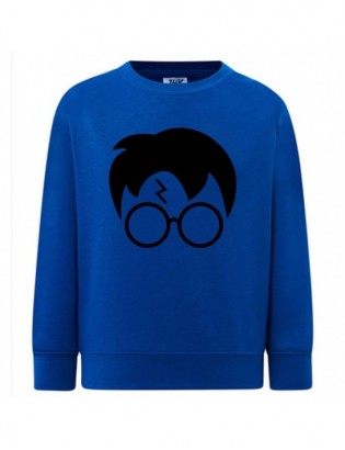 bluza BD-N hp6 Harry Potter...