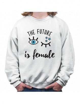 bluza B-B F33 prezent dla feministki
